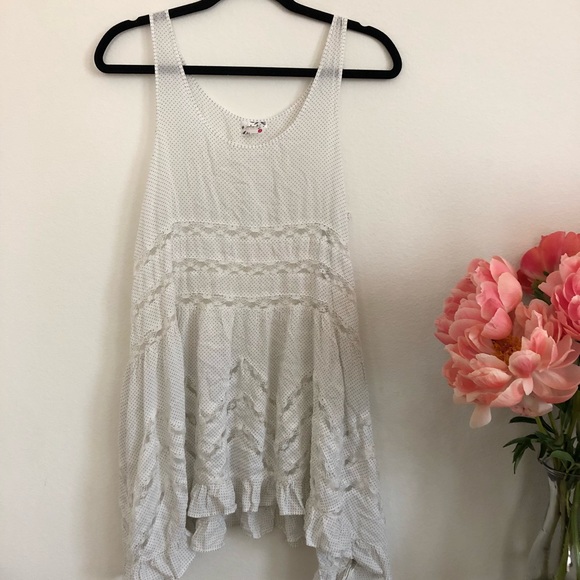 Free people slip dress - Picture 1 of 2